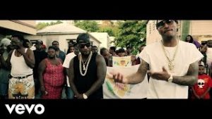 mqdefault Hip Hop More Afro Beat Za 300x169 - Jeezy – No Tears ft. Future