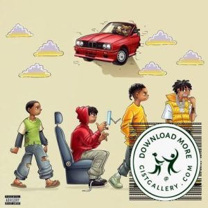 re 1 Hip Hop More Afro Beat Za 300x300 - Rema – FYN ft. AJ Tracey