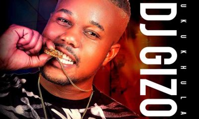 Dj Gizo Afro Beat Za 400x240 - Dj Gizo Ft. Drip GoGo, Mawhoo, My Gerald & Flash SA – Skyf Skyf