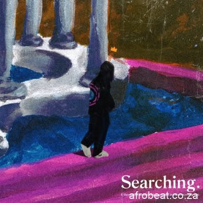 ThandoNje Searching scaled Hip Hop More Afro Beat Za - ThandoNje – Searching