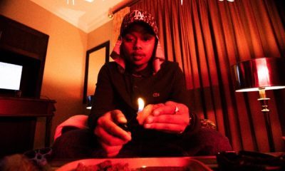 A-Reece – Intentions Interlude