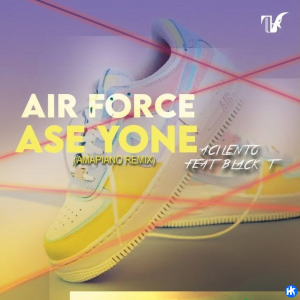 acilento ft black t – air force ase yone Afro Beat Za 300x300 - Acilento Ft. Black T – Air Force (Ase Yone)