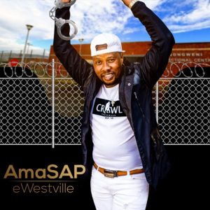 amasap – ewestville Afro Beat Za 300x300 - Amasap – Ewestville