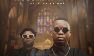 Artwork Sounds ft SGVO & Oscar Mbo – Hope