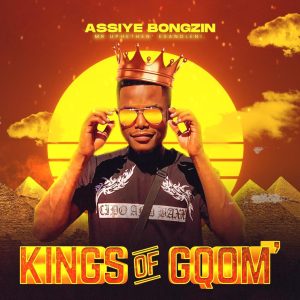 assiye bongzin – turn it up Afro Beat Za 300x300 - Assiye Bongzin – Turn It Up