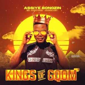 Assiye Bongzin – Tracktion