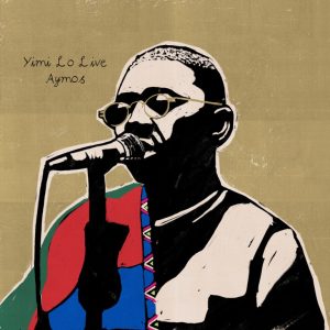 aymos – yimi lo live Afro Beat Za 300x300 - Aymos – Yimi Lo (Live)
