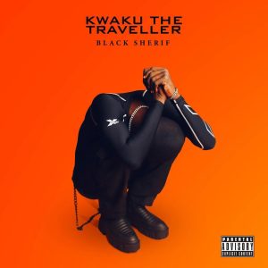 black sherif – kwaku the traveller Afro Beat Za 300x300 - Black Sherif – Kwaku the Traveller