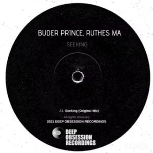 buder prince ruthes ma – seeking original mix Afro Beat Za 300x300 - Buder Prince &amp; Ruthes MA – Seeking (Original Mix)