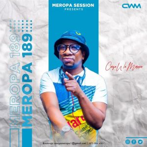 ceega – meropa 189 music always comes first to us Afro Beat Za 300x300 - Ceega – Meropa 189 (Music Always Comes First To Us)