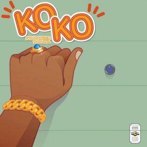 dali danger ft loki – koko Afro Beat Za - Dali Danger ft Loki – Koko