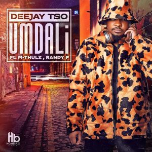 deejay tso ft m thulz randy p – umdali Afro Beat Za 300x300 - Deejay Tso Ft. M-Thulz, Randy P – Umdali