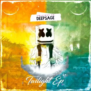 DeepSage Ft. Goitse Levati, Siya M & Blissful Sax – Mamezala