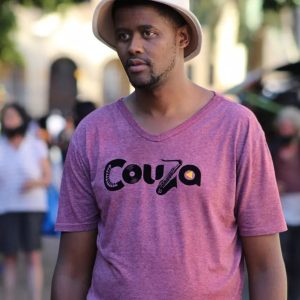 dj couza – protees birthday mix Afro Beat Za 300x300 - DJ Couza – Protee’s Birthday Mix