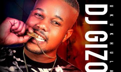 DJ Gizo Ft. Toxicated Keys – 015 MashTown