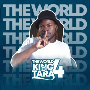 dj king tara – soul king soulful underground musiq Afro Beat Za 300x300 - Dj King Tara – Soul King (Soulful Underground Musiq)
