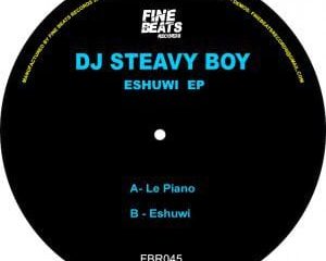 DJ Steavy Boy – Le Piano Original Mix