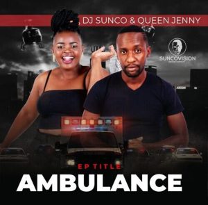 DJ Sunco & Queen Jenny – Shate