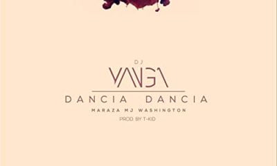 DJ Yanga Ft. MarazA, MJ Washington – Dancia Dancia