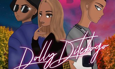 Dolly Ditebogo Ft. PD Jokes & Tboy Daflame – Yaba Ya