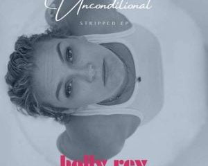 DOWNLOAD Holly Rey Unconditional Stripped EP