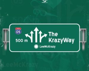 DOWNLOAD LeeMckrazy The KrazyWay EP