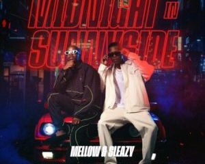 DOWNLOAD Mellow & Sleazy Midnight In Sunnyside EP