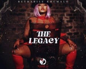 DOWNLOAD Rethabile Khumalo The Legacy EP