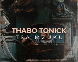 DOWNLOAD Thabo Tonick Tsa Mzuku EP