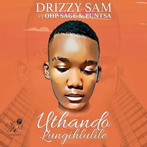 drizzy sam ft sage puntsa – uthando lungihlulile Afro Beat Za 300x300 - Drizzy Sam Ft. Sage &amp; Puntsa – Uthando Lungihlulile