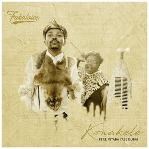 fakaloice ft intaba yase dubai – konakele Afro Beat Za 300x300 - Fakaloice Ft. Intaba Yase Dubai – Konakele