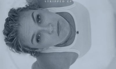 Holly Rey – Another Existence (Stripped)