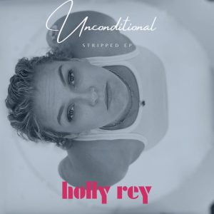 Holly Rey – Spend My Time (Stripped)