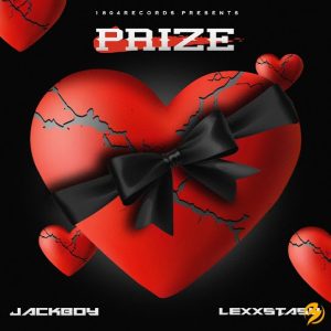 jackboy – prize ft lexxstasy Afro Beat Za 300x300 - Jackboy – Prize Ft. Lexxstasy
