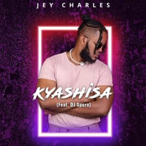 jey charles ft dj spura – kyashisa Afro Beat Za 300x300 - Jey Charles Ft. DJ Spura – Kyashisa