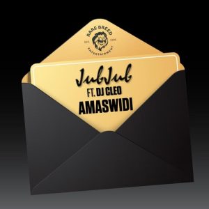 jub jub ft dj cleo – amaswidi Afro Beat Za 300x300 - Jub Jub Ft. DJ Cleo – Amaswidi