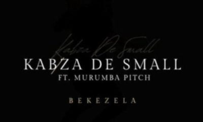 Kabza De Small Ft. Murumba Pitch – Bekezela
