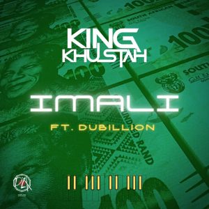 king khustah ft dubillion – imali Afro Beat Za 300x300 - King Khustah Ft. Dubillion – Imali