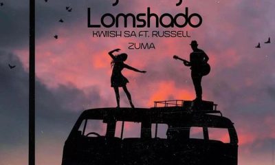 Kwiish SA Ft. Russell Zuma – Ngelanga Lomshado