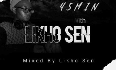 Likho Sen – 45Min WLS #11
