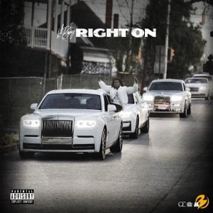 lil baby – right on Afro Beat Za 300x300 - Lil Baby – Right On