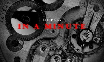 Lil Baby – In A Minute