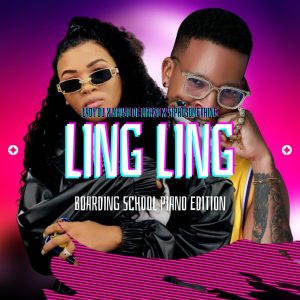 mbuso de mbazo lady du siphosomething – ling ling boarding school piano edition Afro Beat Za 300x300 - Mbuso De Mbazo, Lady Du &amp; Siphosomething – Ling Ling (Boarding School Piano Edition)