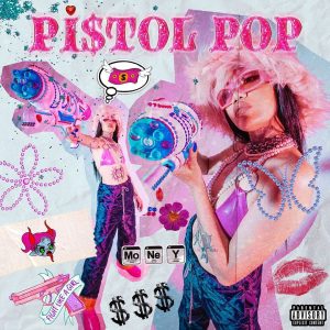 money badoo – pistol pop Afro Beat Za 300x300 - Money Badoo – Pistol Pop