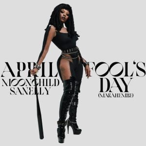moonchild sanelly – april fools day Afro Beat Za 300x300 - Moonchild Sanelly – April Fool’s Day