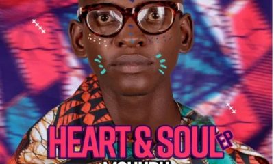 Mshudu Ft. Nasiphi – Heart & Soul (CeeyChris Remix)