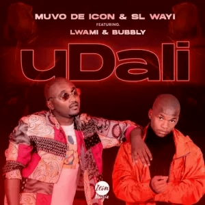 muvo de icon sl wayi ft lwami bubbly – udali Afro Beat Za 300x300 - Muvo De Icon &amp; SL Wayi Ft. Lwami &amp; Bubbly – Udali