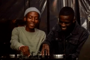 Nkulee 501 & Skroef 28 Ft. Almighty SA – ##Exclusive Piano