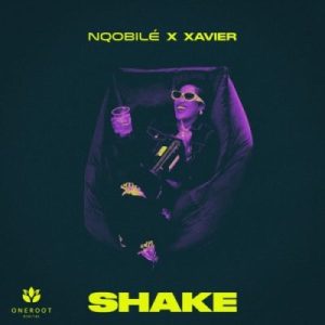 Nqobile & Xavier – Shake