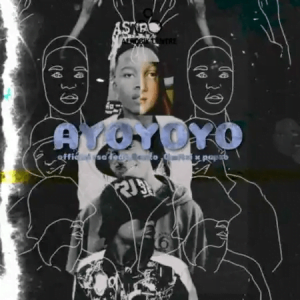 officixl rsa ft benzo gwitsi papzo – ayoyoyo Afro Beat Za 300x300 - Officixl Rsa Ft. Benzo, Gwitsi &amp; Pap’zo – Ayoyoyo